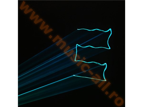 Cameo WOOKIE 400 RGB Animation Laser