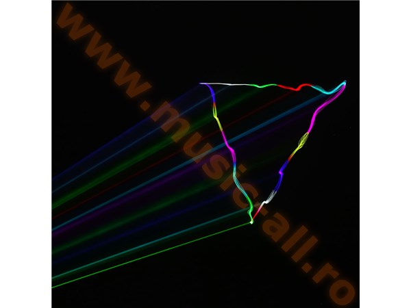 Cameo WOOKIE 400 RGB Animation Laser