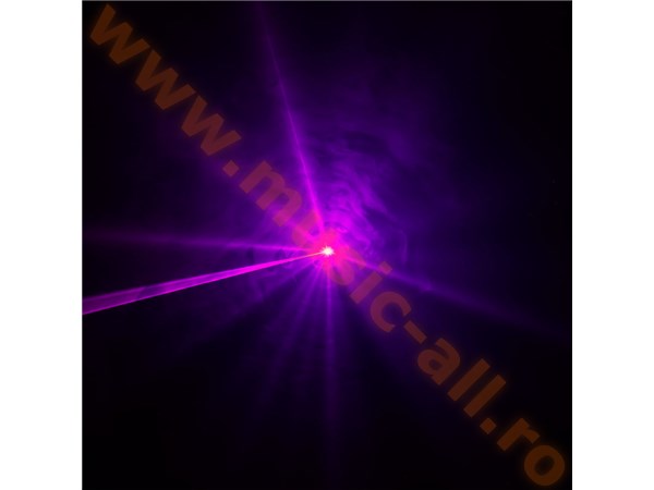 Cameo WOOKIE 400 RGB Animation Laser