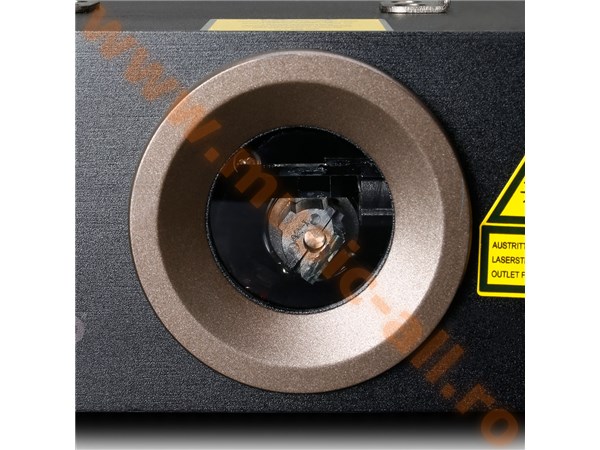 Cameo WOOKIE 600 B Animation Laser