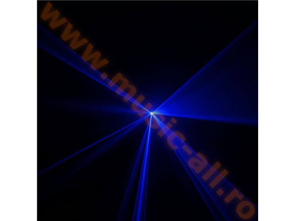 Cameo WOOKIE 600 B Animation Laser