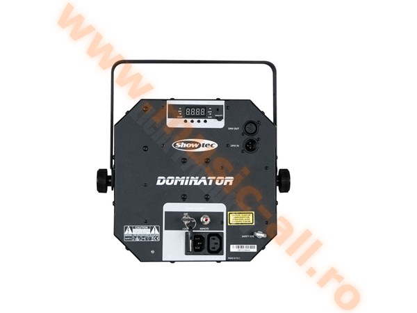 Showtec Dominator 3-in-1
