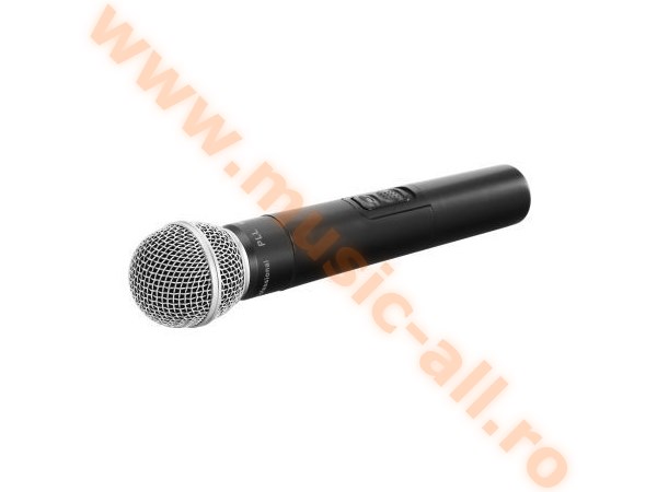 McGrey UHF-2V Dual Vocal Microphone