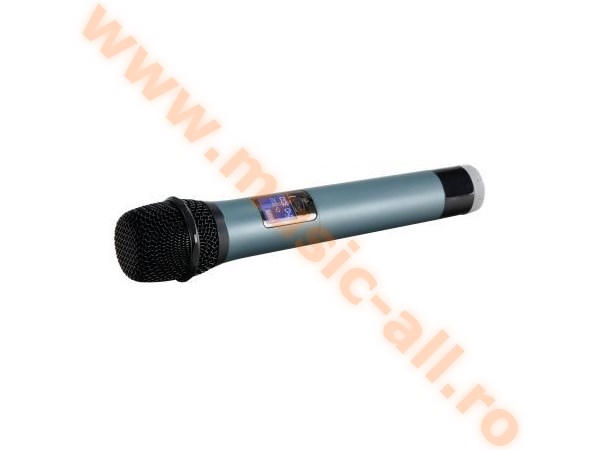 McGrey 2G4-2V Dual Vocal Microphone