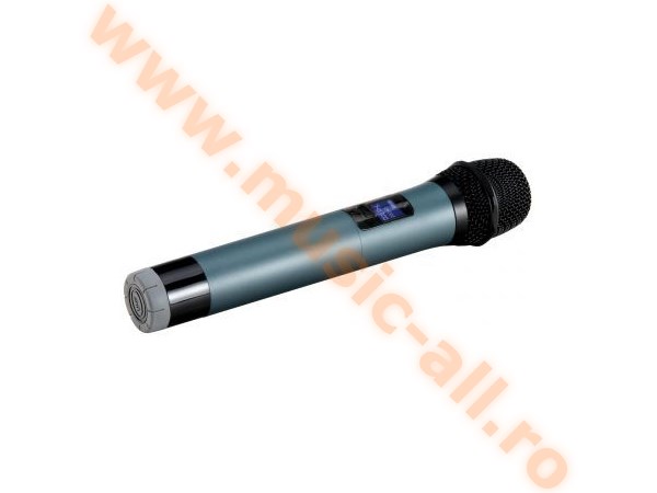 McGrey 2G4-2V Dual Vocal Microphone