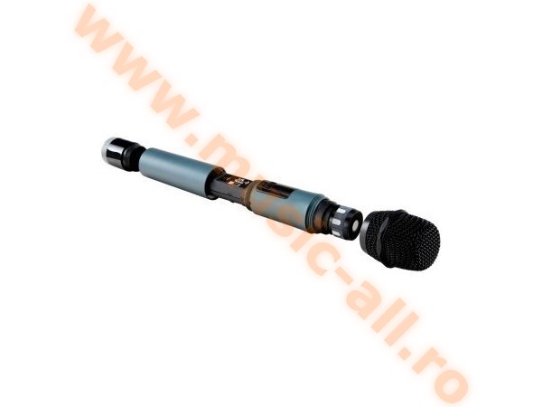 McGrey 2G4-2V Dual Vocal Microphone