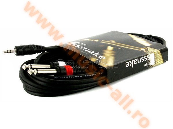 the sssnake YPK2030