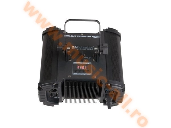 Showtec Hydrogen DMX MKII