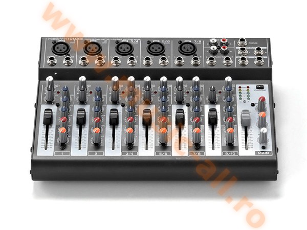 Behringer Xenyx 1002B
