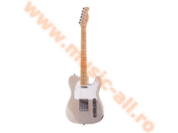 Harley Benton TE-30 BE Standard Series Set
