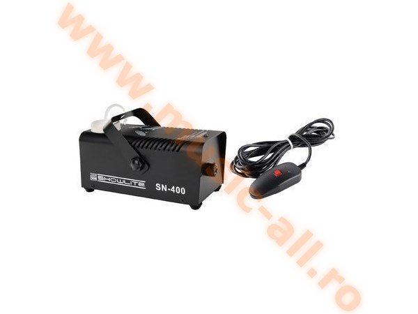 Showlite SN-400 Fog Machine