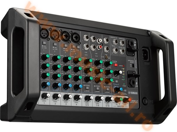 Yamaha EMX 2