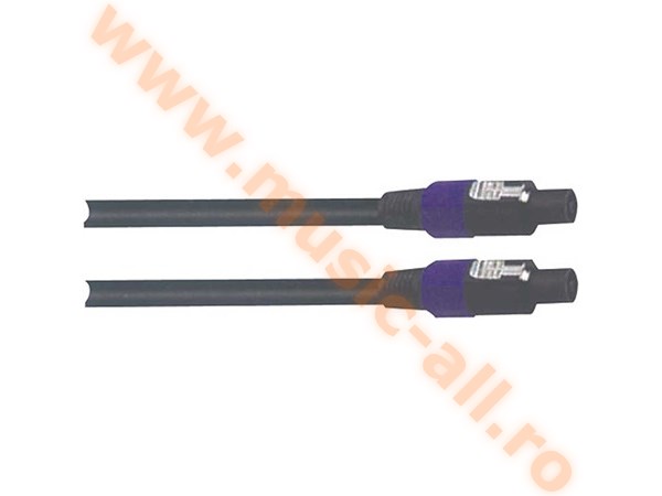 CS5SS CABLU DIFUZOR SPEAKON/SPEAKON 5M