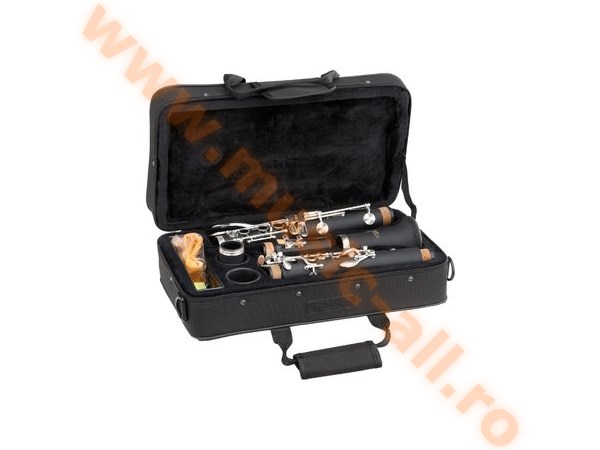 Classic Cantabile CLK-10 Bb Klarinette