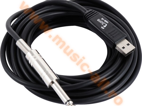 the t.bone USB 1G