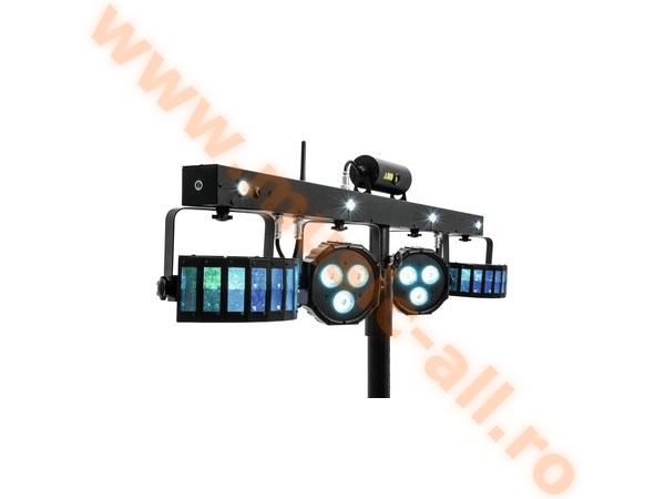 Eurolite LED KLS Laser Bar FX-Set