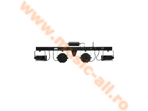 Eurolite LED KLS Laser Bar FX-Set