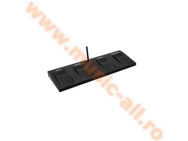 Eurolite LED KLS Laser Bar FX-Set