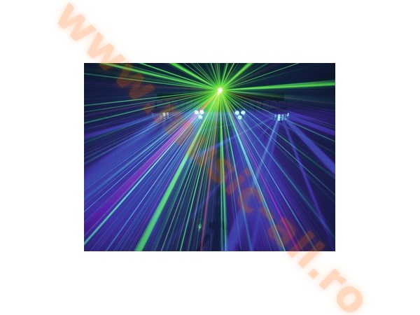 Eurolite LED KLS Laser Bar FX-Set
