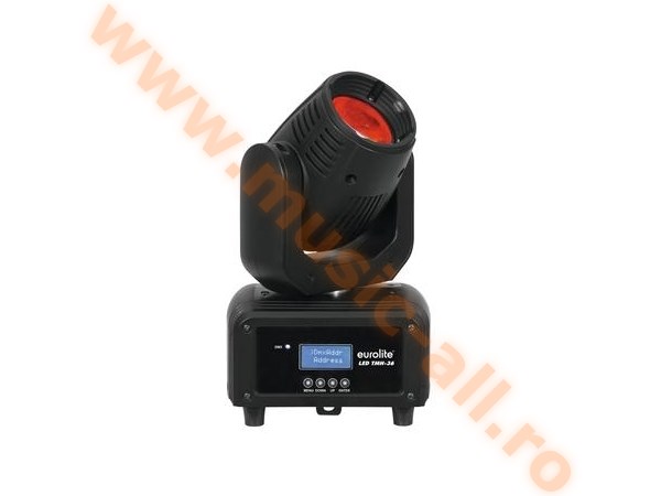 Eurolite LED TMH-36 Moving-Head Beam