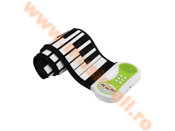 Funkey RP-37 Kids Rollpiano