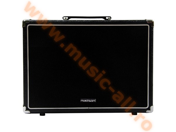 MADISONGA60BL AMPLIFICATOR CHITARA 60W NEGRU MADISON