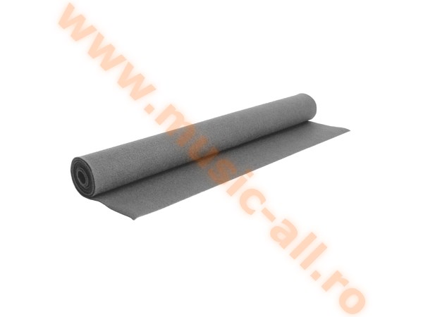HT 70/GR  Material textil pentru cuvertură boxe