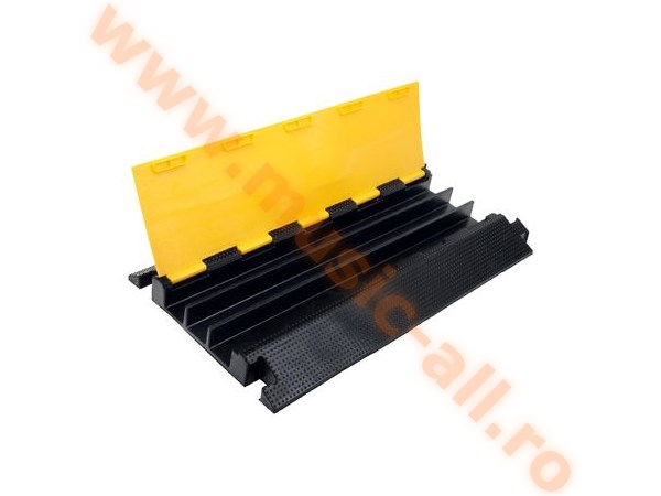 4-Piece Set Pronomic Protector 3-100 Cable Bridge