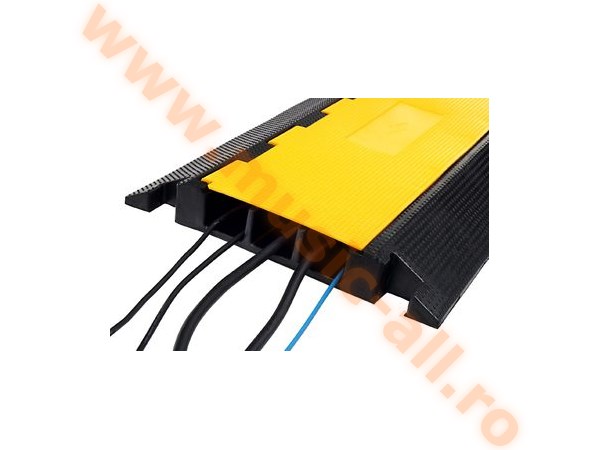 4-Piece Set Pronomic Protector 3-100 Cable Bridge