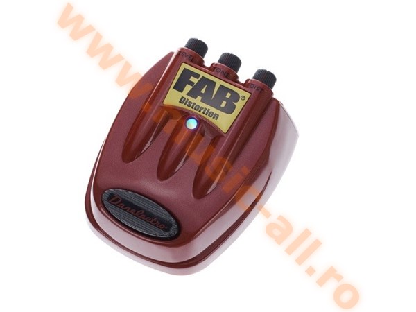 Danelectro Fab Distortion