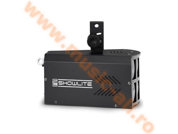 Showlite LD-4x3W LED Derby RGBA