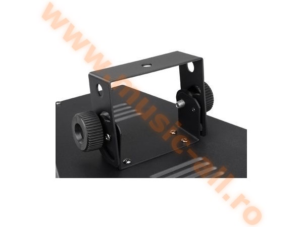 Showlite LD-4x3W LED Derby RGBA