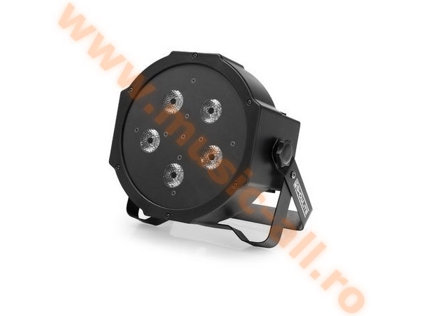 Showlite FLP-5x10W LED Flatline Panel