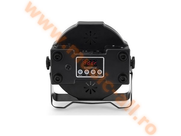 Showlite FLP-5x10W LED Flatline Panel