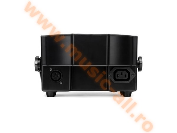 Showlite FLP-5x10W LED Flatline Panel