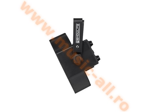 Showlite FLP-12x1W LED Flatline Panel RGB