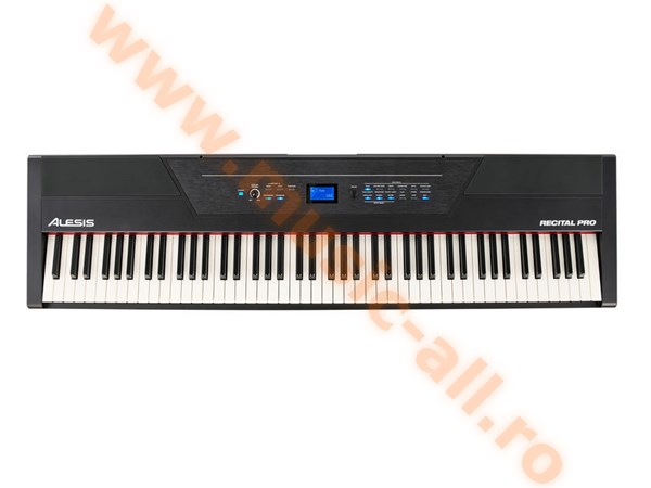 Alesis Recital Pro