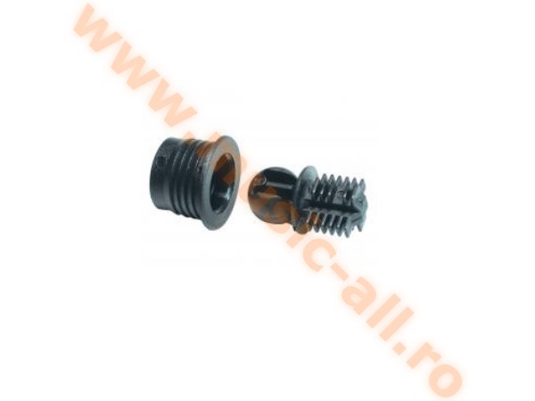 HT 600  Cep + soclu de fixare panou frontal boxă