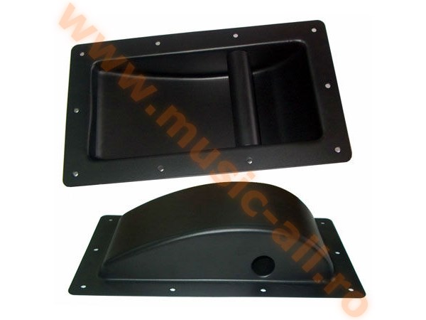 UCH0008 MANER BOXA METAL