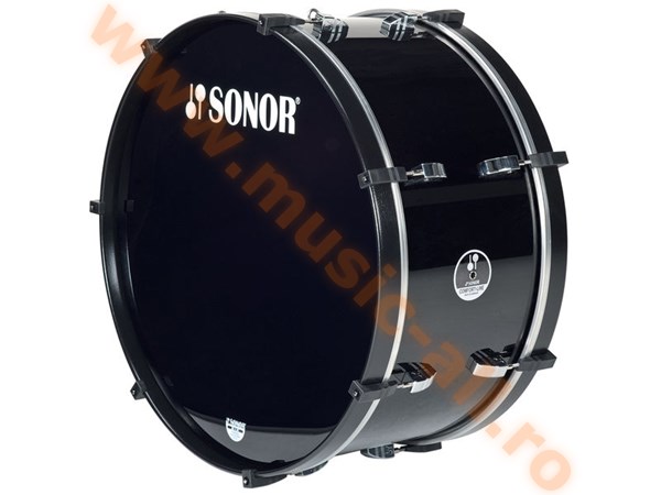 Sonor MC2614CB Marching Bass Drum