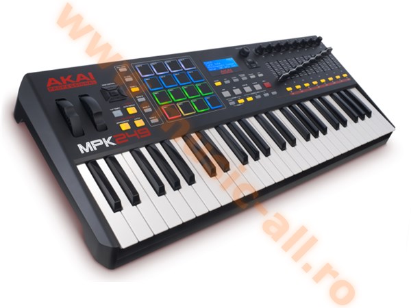 Akai MPK 249