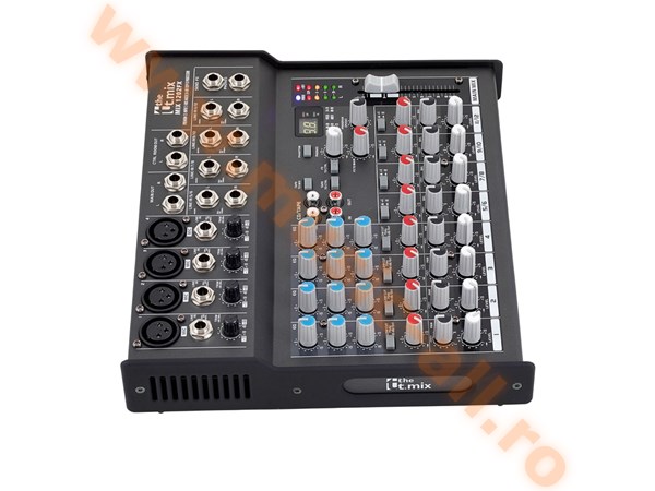 the t.mix mix 1202FX