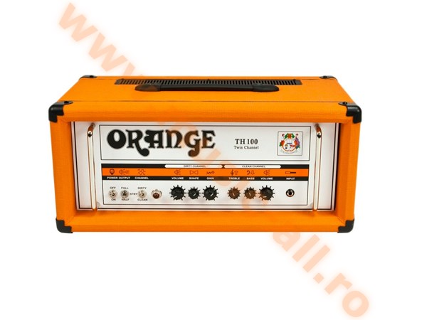 Orange TH100H