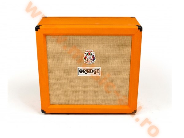 Orange PPC412