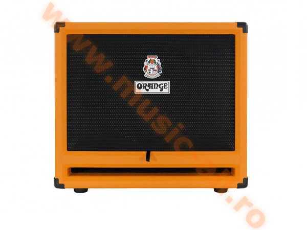 Orange OBC212 Bass Cabinet