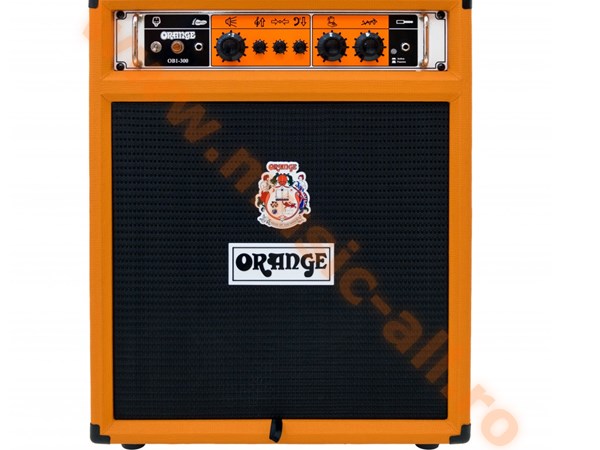 Orange OB1-300 Combo