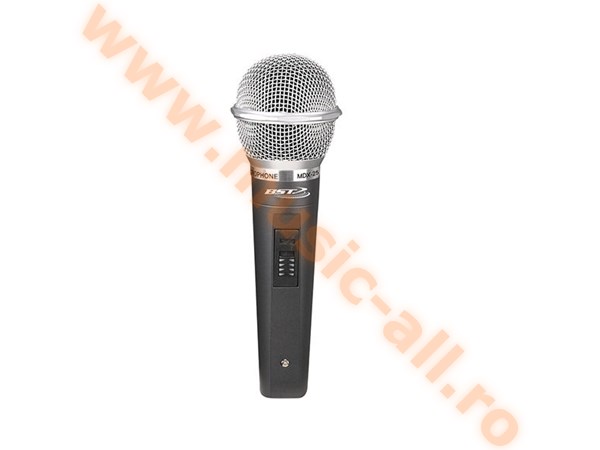 MDX25 MICROFON UNIDIRECTIONAL 600OHM BST