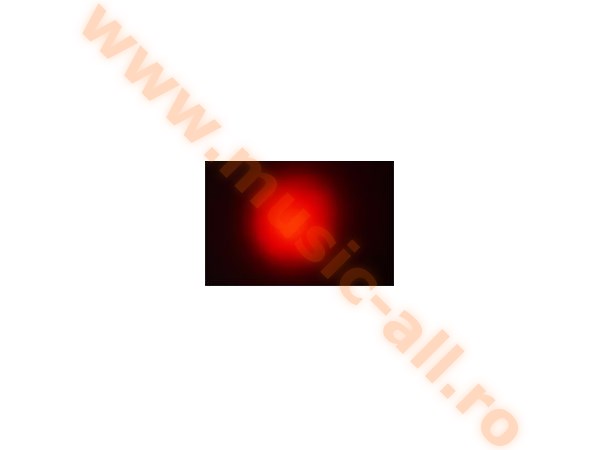 LMH330LED MOVING HEAD LED BEAM 18X3W