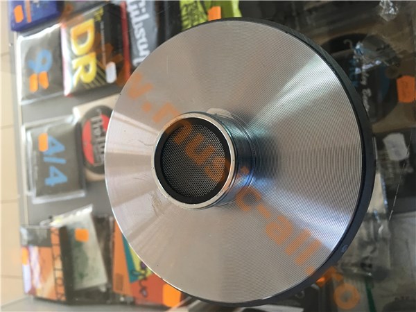 TW44 DRIVER TWEETER COMPRESIE 44MM 220W 8OHM 106DB BST