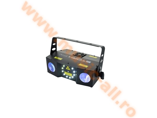 Cameo Storm FX